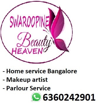 beauty parlour home services in bangalore