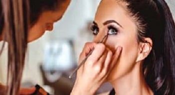 Beauty parlour Banglaore Home service : Makeup